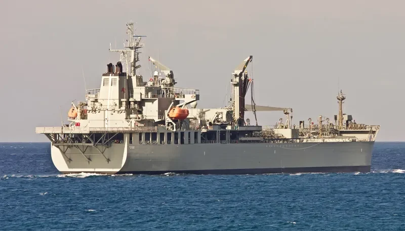 SIRIUS Tanker IMO 9283772 photo 2
