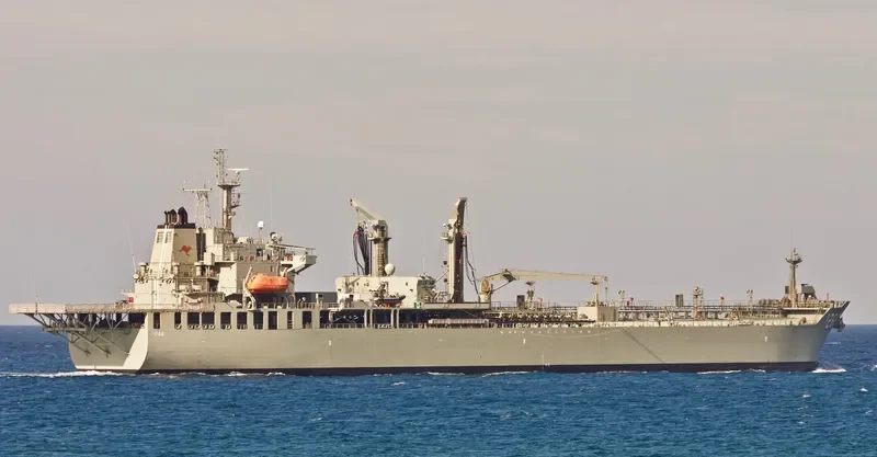 SIRIUS Tanker IMO 9283772 photo 3