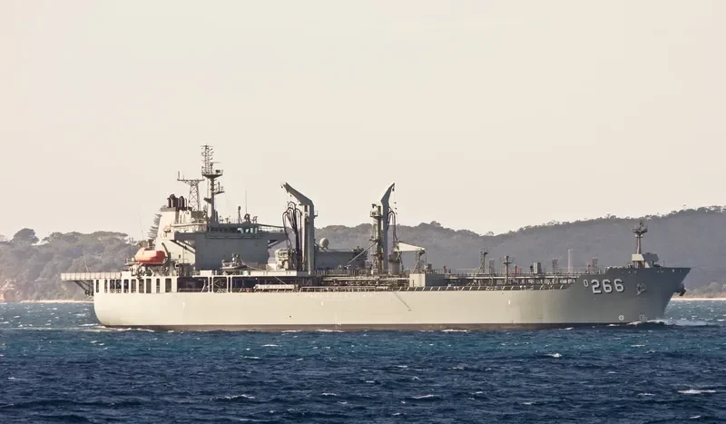 SIRIUS Tanker IMO 9283772 photo 4