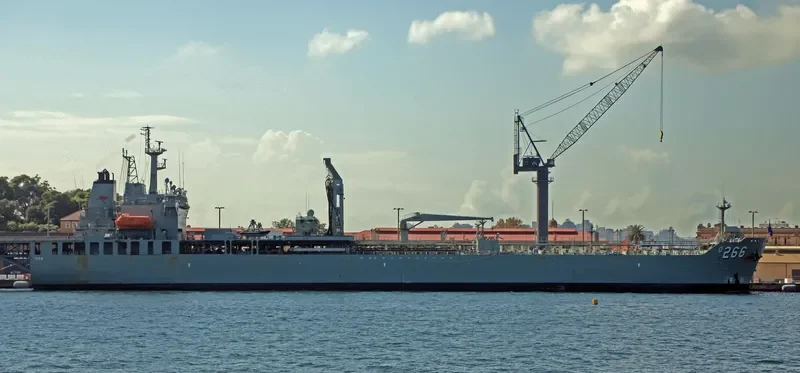 SIRIUS Tanker IMO 9283772 photo 5