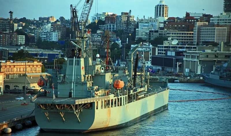 SIRIUS Tanker IMO 9283772 photo 6