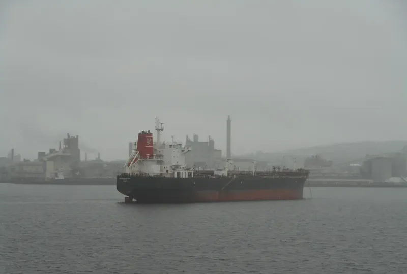 LEONORA VICTORY Tanker IMO 9283784 photo 3