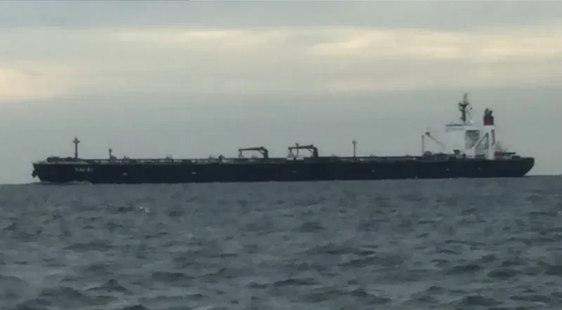 AMORGOS Tanker IMO 9283801 photo 2