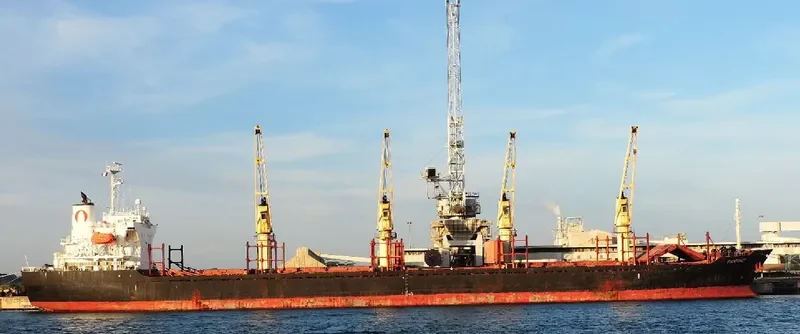 UNIVERSE KAISA Bulk Carrier IMO 9283849 photo 2
