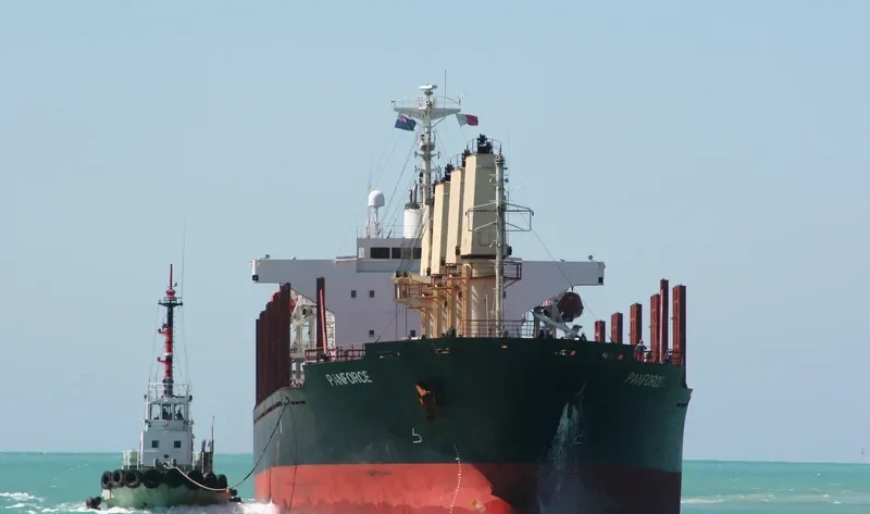UNIVERSE KAISA Bulk Carrier IMO 9283849 photo 7