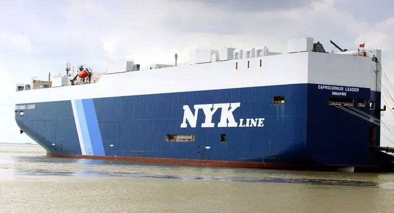 CAPRICORNUS LEADER General Cargo IMO 9283863 photo 3
