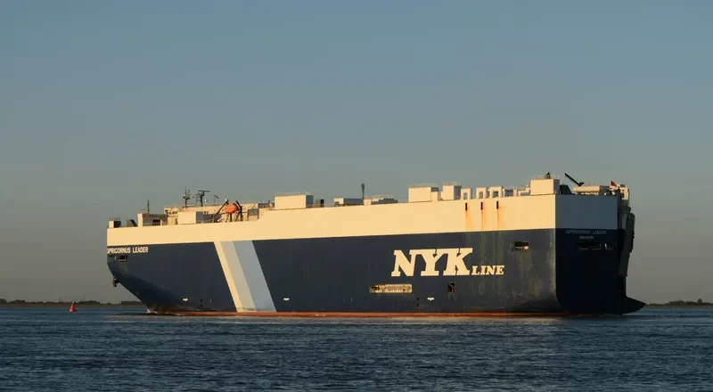 CAPRICORNUS LEADER General Cargo IMO 9283863 photo 6