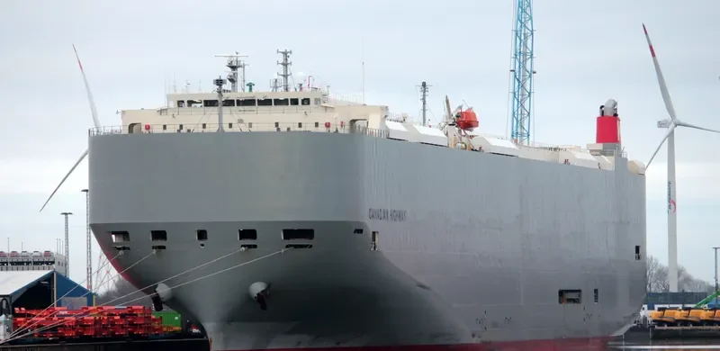 CAPRICORNUS LEADER General Cargo IMO 9283863 photo 9