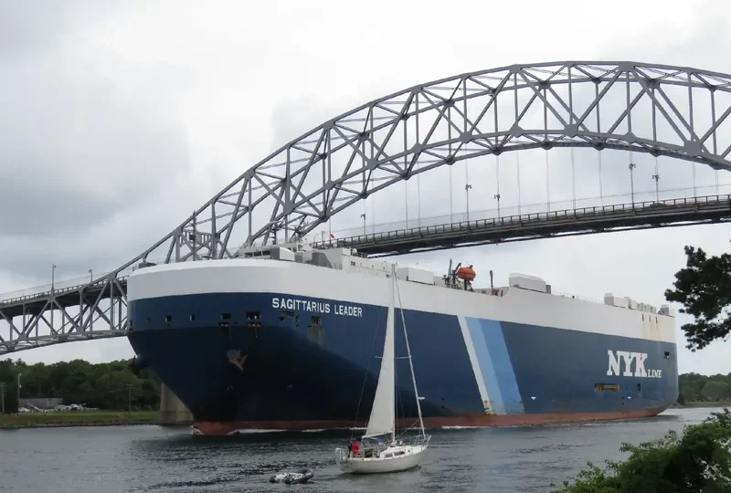 SAGITTARIUS LEADER General Cargo IMO 9283887 photo 2