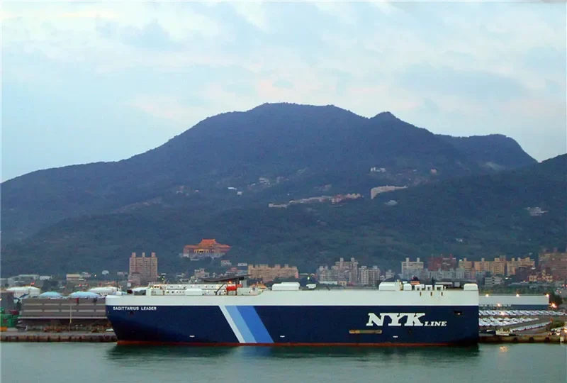 SAGITTARIUS LEADER General Cargo IMO 9283887 photo 10
