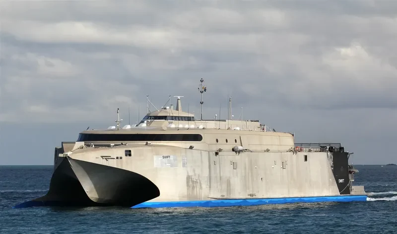 SWIFT 1 General Cargo IMO 9283928 photo 5