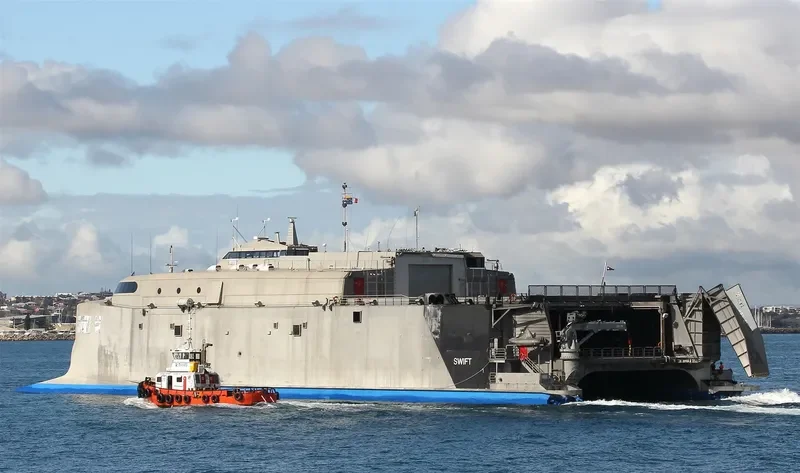 SWIFT 1 General Cargo IMO 9283928 photo 6