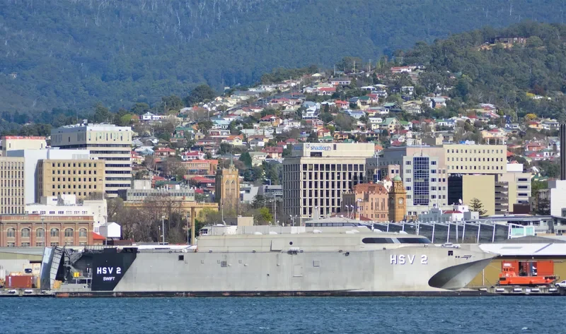 SWIFT 1 General Cargo IMO 9283928 photo 9