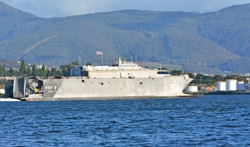 SWIFT 1 General Cargo IMO 9283928 photo 10
