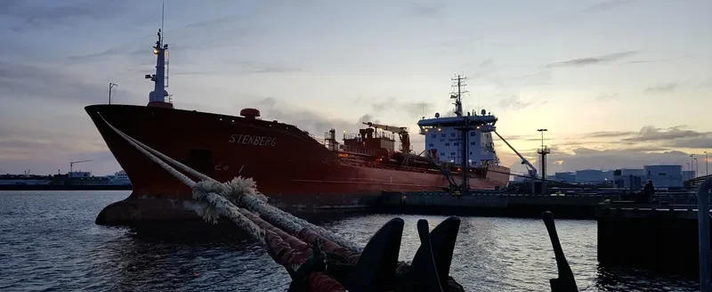 STENBERG Tanker IMO 9283978 photo 5