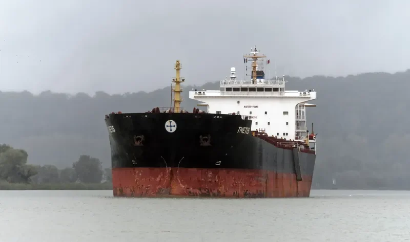 TAILWINDS Bulk Carrier IMO 9283992 photo 2
