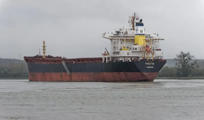 TAILWINDS Bulk Carrier IMO 9283992 photo 4