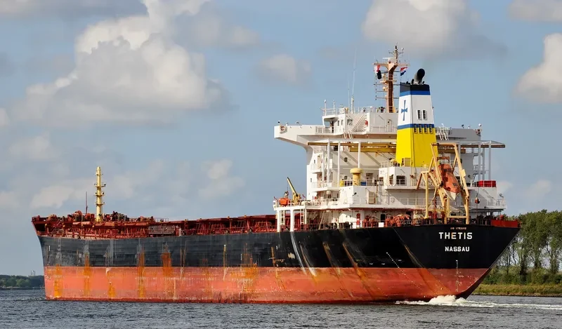 TAILWINDS Bulk Carrier IMO 9283992 photo 7