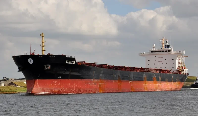 TAILWINDS Bulk Carrier IMO 9283992 photo 8