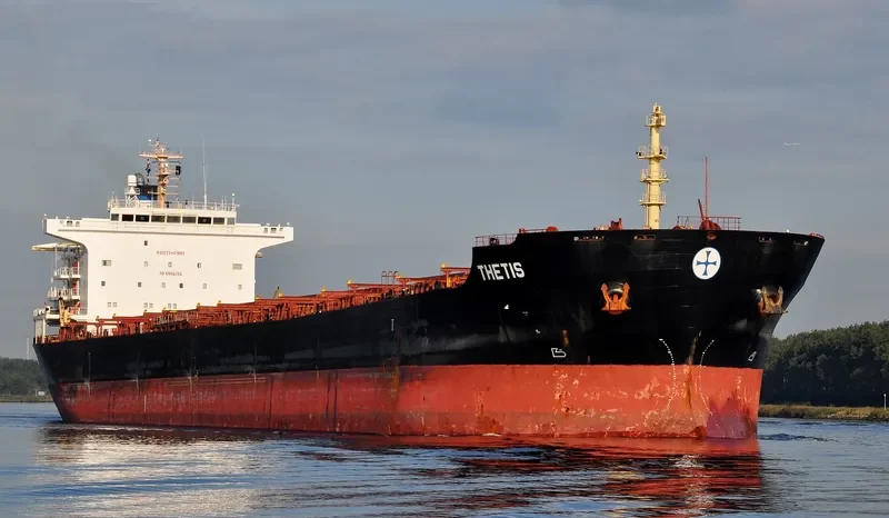 TAILWINDS Bulk Carrier IMO 9283992 photo 9