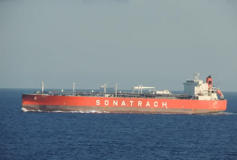 ALRAR General Cargo IMO 9284013