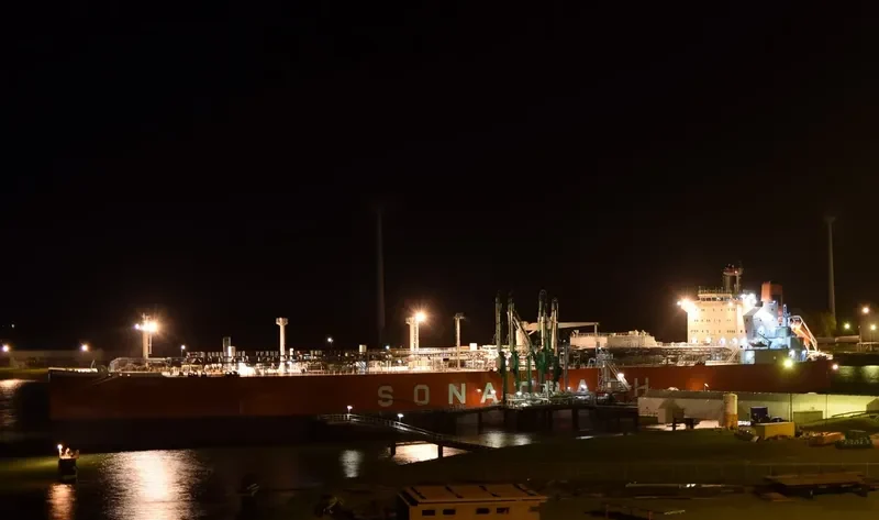 ALRAR General Cargo IMO 9284013 photo 2