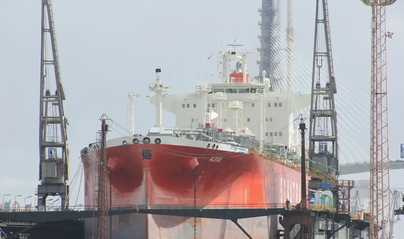 ALRAR General Cargo IMO 9284013 photo 5