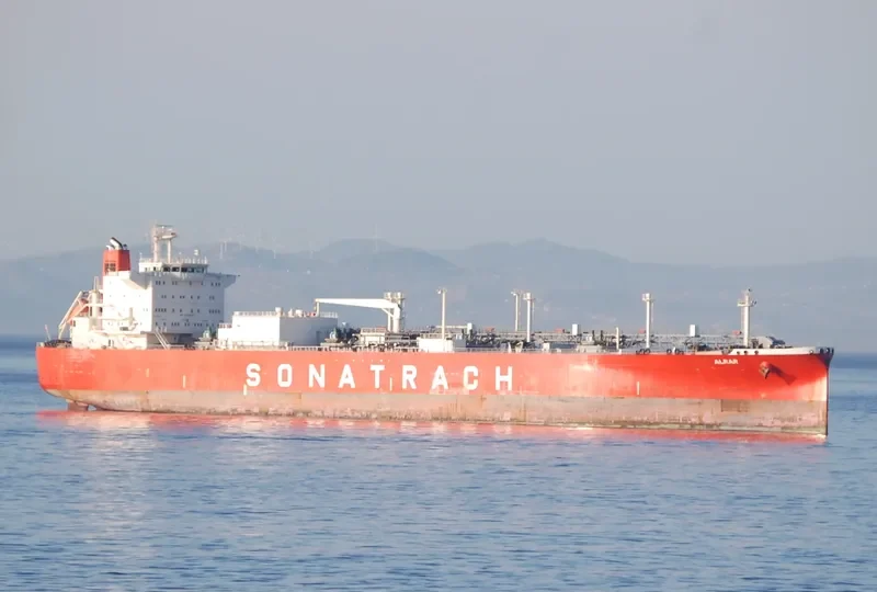 ALRAR General Cargo IMO 9284013 photo 7