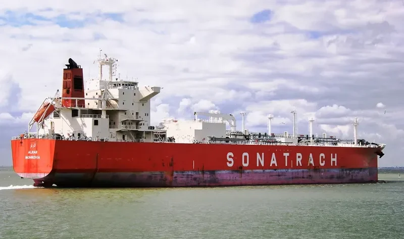 ALRAR General Cargo IMO 9284013 photo 9