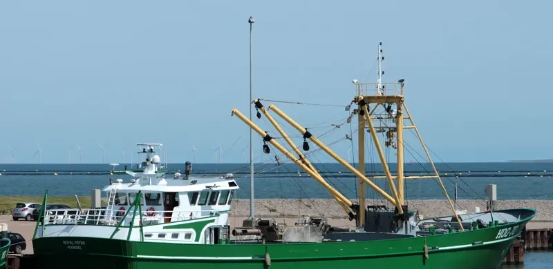 ROYAL FRYSK General Cargo IMO 9284099