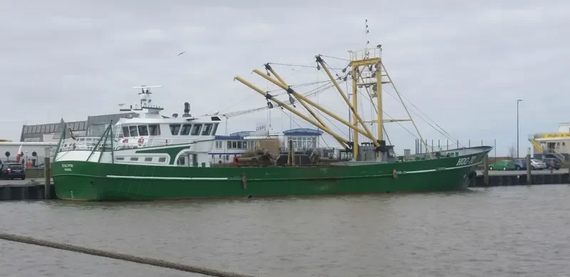 ROYAL FRYSK General Cargo IMO 9284099 photo 7