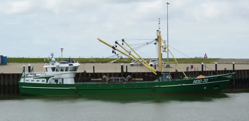 ROYAL FRYSK General Cargo IMO 9284099 photo 10