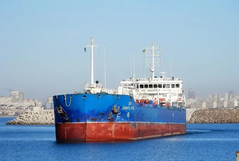 SHAH ISMAYIL KHATAI Tanker IMO 9284116 photo 3