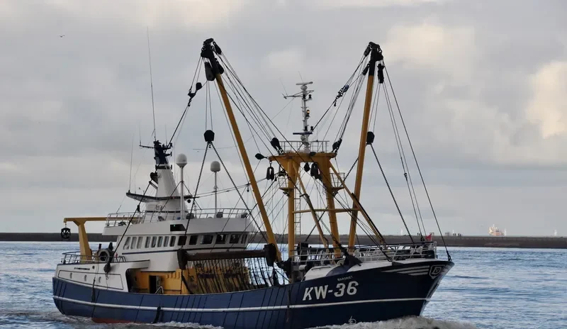 MARGRIET General Cargo IMO 9284166 photo 2