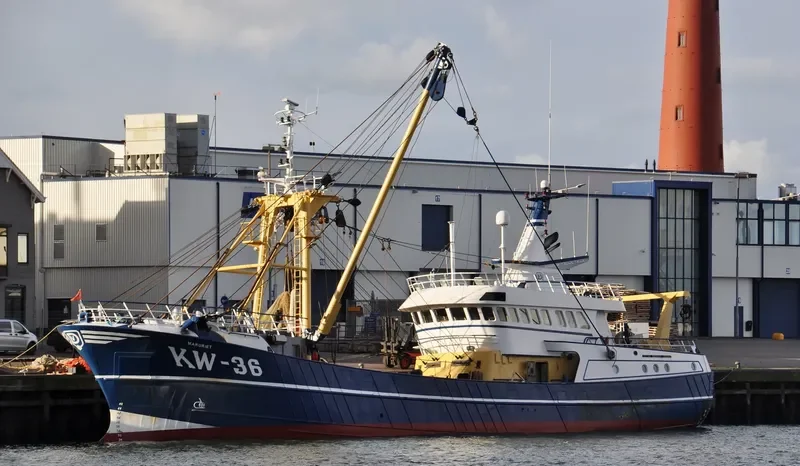 MARGRIET General Cargo IMO 9284166 photo 5