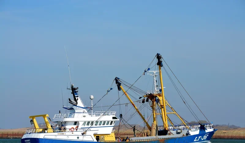 MARGRIET General Cargo IMO 9284166 photo 7
