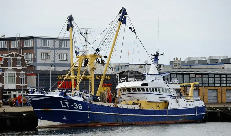 MARGRIET General Cargo IMO 9284166 photo 10