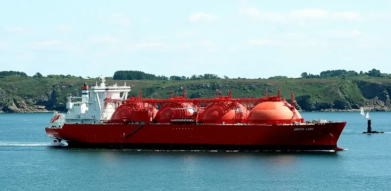 ARCTIC LADY General Cargo IMO 9284192 photo 9