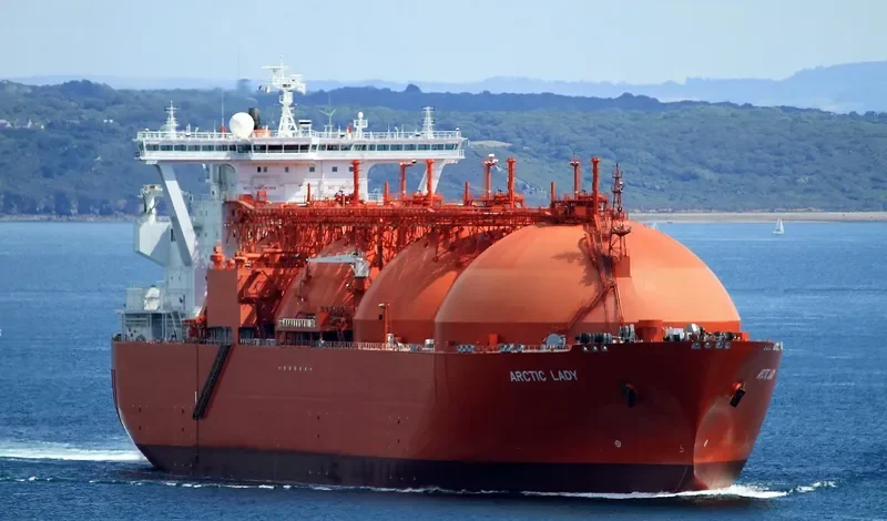 ARCTIC LADY General Cargo IMO 9284192 photo 10