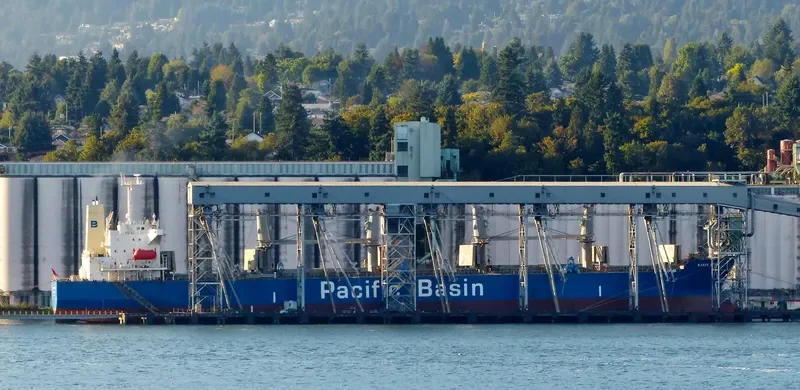 BAKER RIVER Bulk Carrier IMO 9284269 photo 10