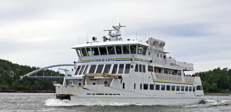SODERARM Passenger Ship IMO 9284312 photo 4