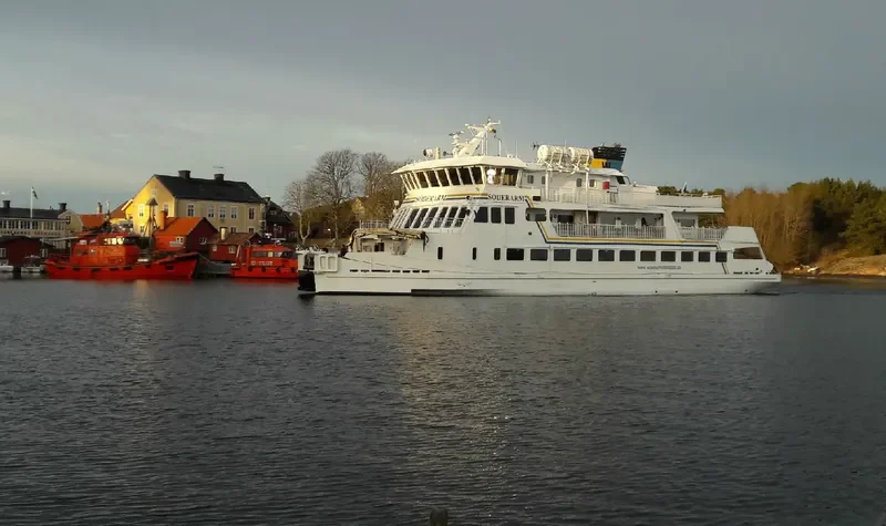SODERARM Passenger Ship IMO 9284312 photo 6