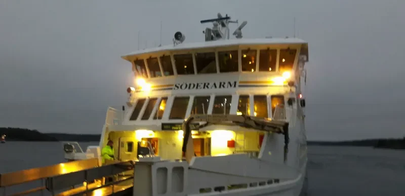 SODERARM Passenger Ship IMO 9284312 photo 7