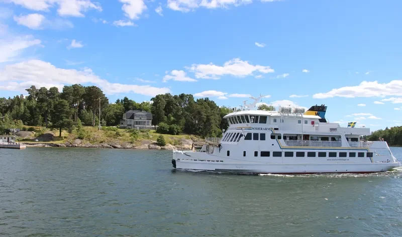 SODERARM Passenger Ship IMO 9284312 photo 8