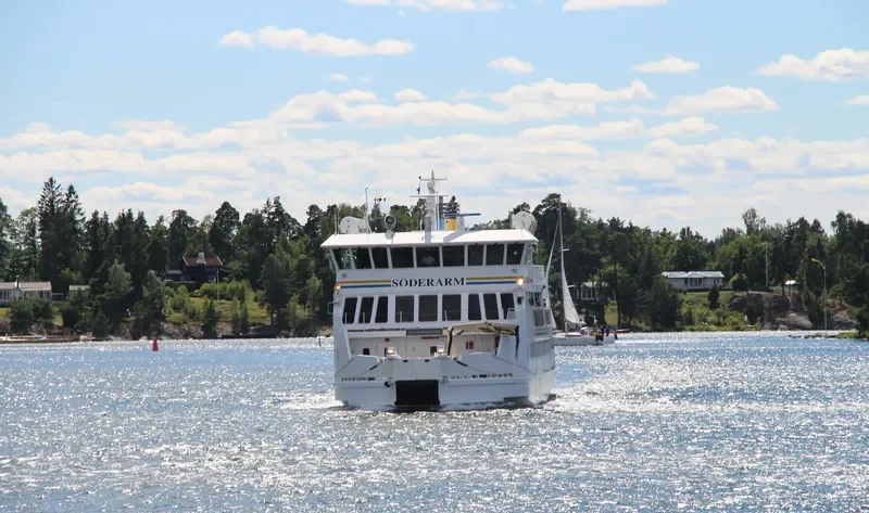 SODERARM Passenger Ship IMO 9284312 photo 9