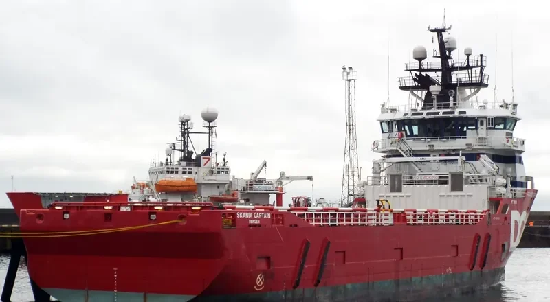 SKANDI CAPTAIN Offshore Vessel IMO 9284324 photo 3