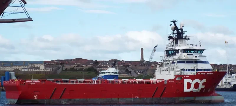 SKANDI CAPTAIN Offshore Vessel IMO 9284324 photo 5