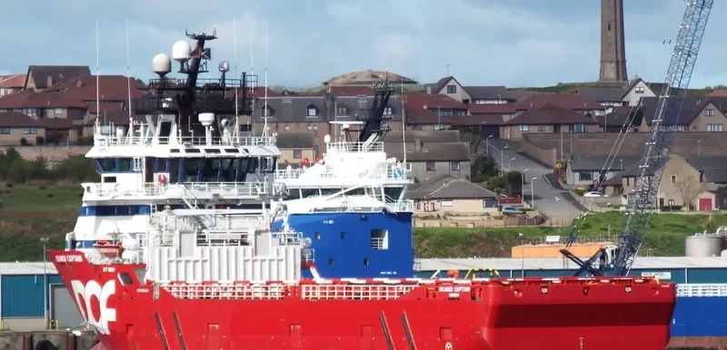 SKANDI CAPTAIN Offshore Vessel IMO 9284324 photo 6