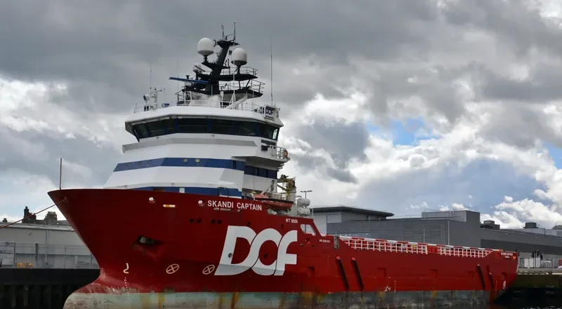 SKANDI CAPTAIN Offshore Vessel IMO 9284324 photo 7