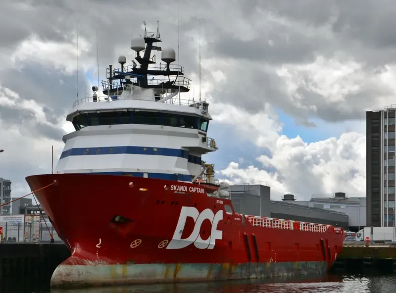 SKANDI CAPTAIN Offshore Vessel IMO 9284324 photo 8